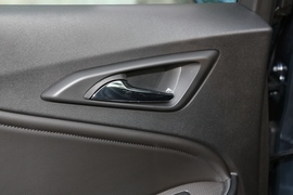 2022款雪佛兰迈锐宝XL