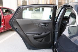 2022款雪佛兰迈锐宝XL