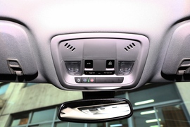 2022款雪佛兰迈锐宝XL