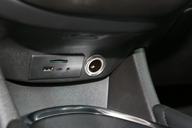 2022款雪佛兰迈锐宝XL