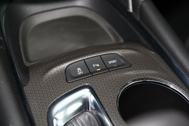 2022款雪佛兰迈锐宝XL