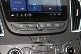 2022款雪佛兰迈锐宝XL