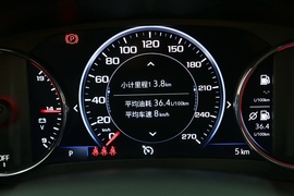 2022款雪佛兰迈锐宝XL