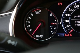 2022款雪佛兰迈锐宝XL