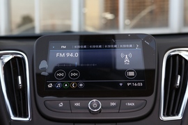 2022款雪佛兰迈锐宝XL