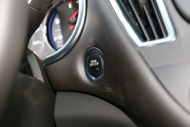 2022款雪佛兰迈锐宝XL