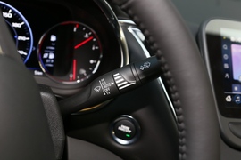 2022款雪佛兰迈锐宝XL