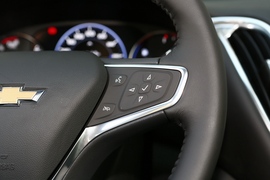 2022款雪佛兰迈锐宝XL