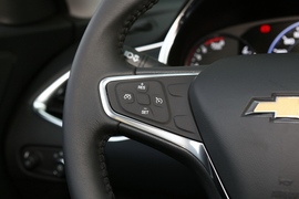 2022款雪佛兰迈锐宝XL