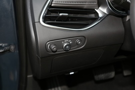 2022款雪佛兰迈锐宝XL