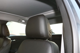 2022款雪佛兰迈锐宝XL