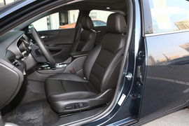 2022款雪佛兰迈锐宝XL