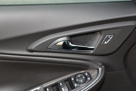 2022款雪佛兰迈锐宝XL