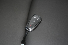 2022款雪佛兰迈锐宝XL