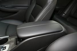 2022款雪佛兰迈锐宝XL