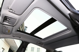 2022款雪佛兰迈锐宝XL