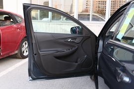 2022款雪佛兰迈锐宝XL