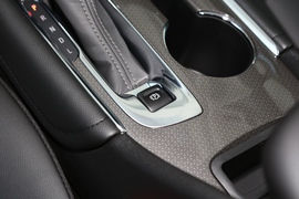 2022款雪佛兰迈锐宝XL