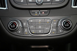 2022款雪佛兰迈锐宝XL