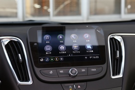 2022款雪佛兰迈锐宝XL