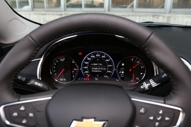 2022款雪佛兰迈锐宝XL