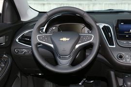 2022款雪佛兰迈锐宝XL