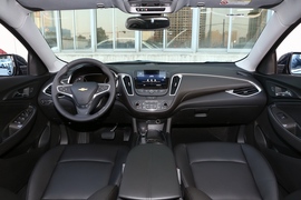 2022款雪佛兰迈锐宝XL