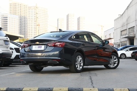 2022款雪佛兰迈锐宝XL