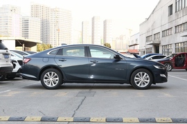 2022款雪佛兰迈锐宝XL