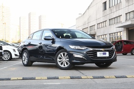 2022款雪佛兰迈锐宝XL