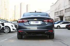 2022款雪佛兰迈锐宝XL