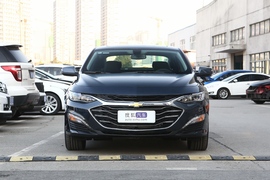 2022款雪佛兰迈锐宝XL