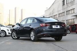 2022款雪佛兰迈锐宝XL