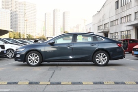 2022款雪佛兰迈锐宝XL