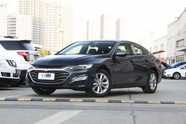 2022款雪佛兰迈锐宝XL