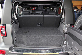 2022款北京越野BJ40