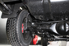 2022款北京越野BJ40
