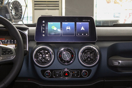 2022款北京越野BJ40