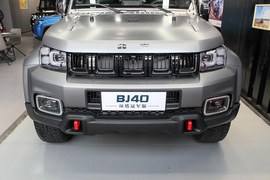 2022款北京越野BJ40