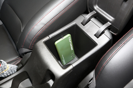 2022款雪佛兰科鲁泽