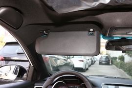 2022款雪佛兰科鲁泽