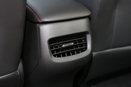 2022款雪佛兰科鲁泽