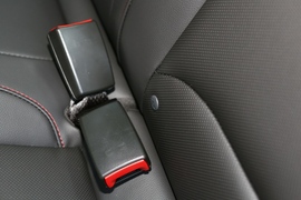 2022款雪佛兰科鲁泽