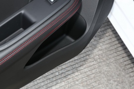 2022款雪佛兰科鲁泽