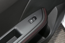 2022款雪佛兰科鲁泽