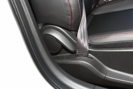 2022款雪佛兰科鲁泽