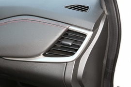 2022款雪佛兰科鲁泽