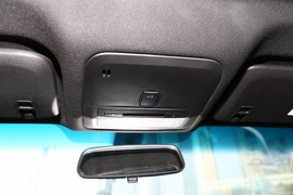 2022款雪佛兰科鲁泽