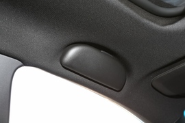 2022款雪佛兰科鲁泽