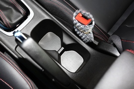 2022款雪佛兰科鲁泽